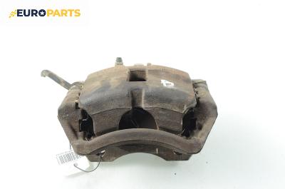 Спирачен апарат за Nissan Almera TINO (12.1998 - 02.2006), позиция: предна, дясна