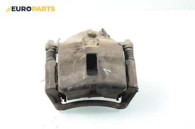 Спирачен апарат за Nissan Almera TINO (12.1998 - 02.2006), позиция: предна, лява
