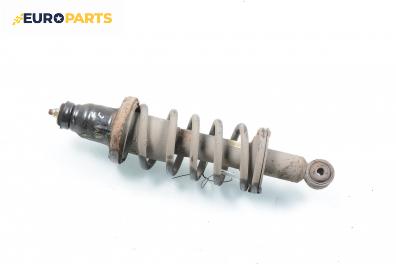 Макферсон за Honda Civic VII Hatchback (03.1999 - 02.2006), хечбек, позиция: задна, лява