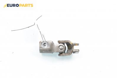 Каре на волана за Honda Civic VII Hatchback (03.1999 - 02.2006) 1.7 CTDi (EU, EP, EV), 100 к.с., хечбек