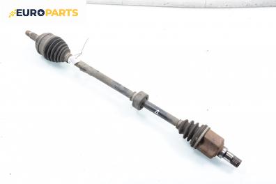 Полуоска за Honda Civic VII Hatchback (03.1999 - 02.2006) 1.7 CTDi (EU, EP, EV), 100 к.с., позиция: предна, дясна