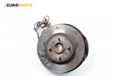 Шенкел главина за Honda Civic VII Hatchback (03.1999 - 02.2006), позиция: предна, дясна