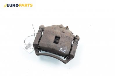 Спирачен апарат за Honda Civic VII Hatchback (03.1999 - 02.2006), позиция: предна, дясна