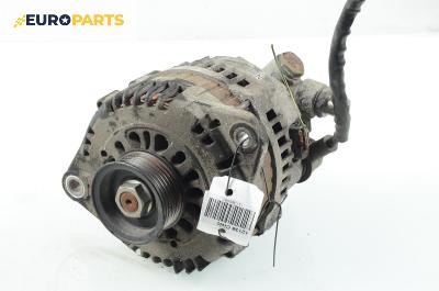 Алтернатор / генератор за Honda Civic VII Hatchback (03.1999 - 02.2006) 1.7 CTDi (EU, EP, EV), 100 к.с., № 898056 4450