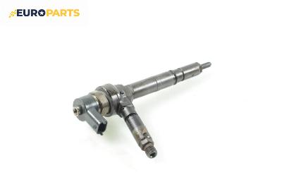 Дюза дизел за Honda Civic VII Hatchback (03.1999 - 02.2006) 1.7 CTDi (EU, EP, EV), 100 к.с., № 0445110 082