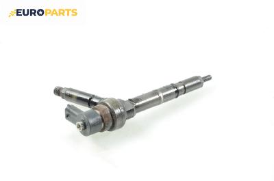 Дюза дизел за Honda Civic VII Hatchback (03.1999 - 02.2006) 1.7 CTDi (EU, EP, EV), 100 к.с., № 0445110 082