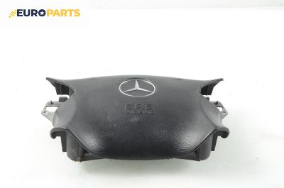Airbag за Mercedes-Benz C-Class Sedan (W203) (05.2000 - 08.2007), 4+1 вр., седан, позиция: предна