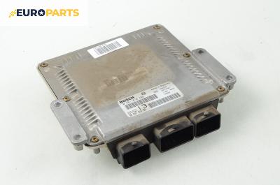 Компютър двигател за Citroen C5 I Break (06.2001 - 08.2004) 2.0 HDi, 109 к.с., № Bosch 0 281 010 808