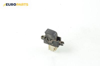 Бутон ел. стъкло  за Nissan Almera TINO (12.1998 - 02.2006)
