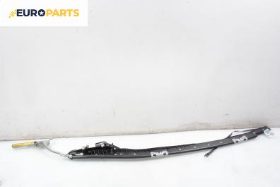 Airbag за Mercedes-Benz C-Class Sedan (W203) (05.2000 - 08.2007), 4+1 вр., седан, позиция: лява