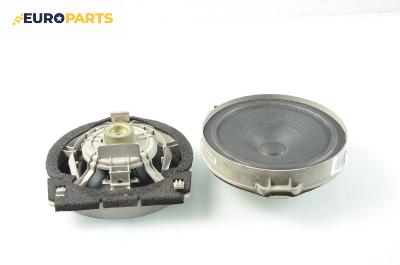 Високоговорители за Honda Civic VII Hatchback (03.1999 - 02.2006)