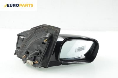 Огледало за Honda Civic VII Hatchback (03.1999 - 02.2006), 4+1 вр., хечбек, позиция: дясна
