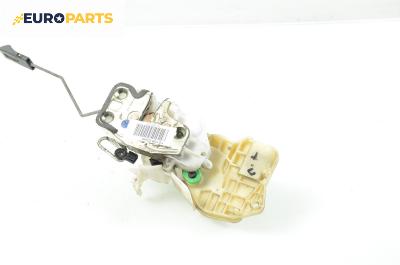 Брава на врата за Honda Civic VII Hatchback (03.1999 - 02.2006), позиция: предна, лява
