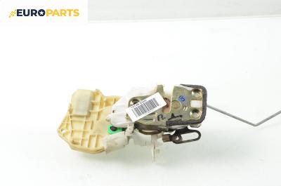 Брава на врата за Honda Civic VII Hatchback (03.1999 - 02.2006), позиция: предна, дясна