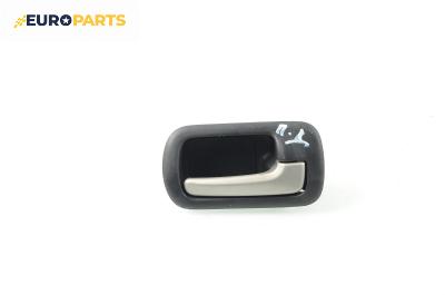 Вътрешна дръжка за Honda Civic VII Hatchback (03.1999 - 02.2006), 4+1 вр., хечбек, позиция: предна, дясна