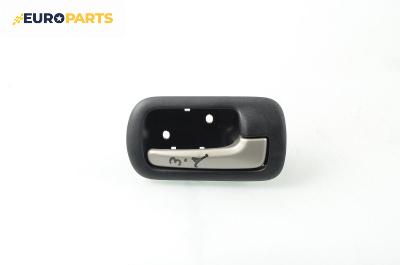 Вътрешна дръжка за Honda Civic VII Hatchback (03.1999 - 02.2006), 4+1 вр., хечбек, позиция: задна, дясна