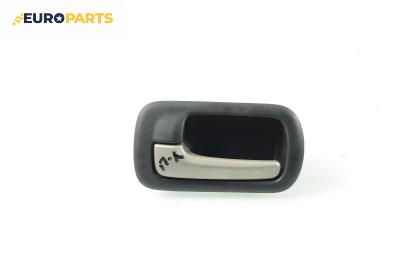 Вътрешна дръжка за Honda Civic VII Hatchback (03.1999 - 02.2006), 4+1 вр., хечбек, позиция: предна, лява