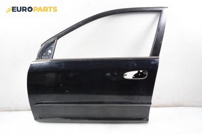 Врата за Honda Civic VII Hatchback (03.1999 - 02.2006), 4+1 вр., хечбек, позиция: предна, лява