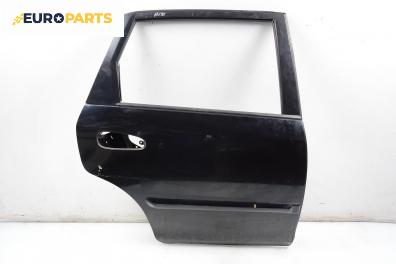Врата за Honda Civic VII Hatchback (03.1999 - 02.2006), 4+1 вр., хечбек, позиция: задна, дясна