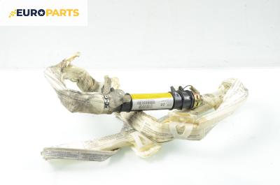 Airbag за Mercedes-Benz S-Class Sedan (W220) (10.1998 - 08.2005), 4+1 вр., седан, позиция: лява