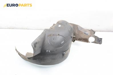 Подкалник за Mercedes-Benz B-Class Hatchback I (03.2005 - 11.2011), 4+1 вр., хечбек, позиция: предна, лява