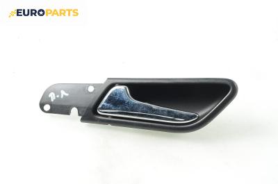 Вътрешна дръжка за Mercedes-Benz B-Class Hatchback I (03.2005 - 11.2011), 4+1 вр., хечбек, позиция: предна, лява