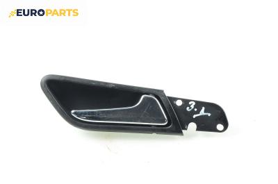 Вътрешна дръжка за Mercedes-Benz B-Class Hatchback I (03.2005 - 11.2011), 4+1 вр., хечбек, позиция: задна, дясна