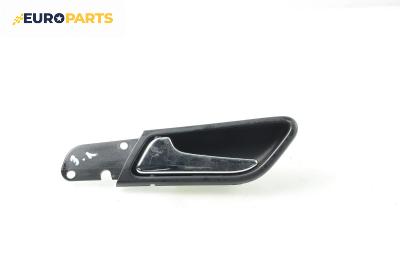Вътрешна дръжка за Mercedes-Benz B-Class Hatchback I (03.2005 - 11.2011), 4+1 вр., хечбек, позиция: задна, лява