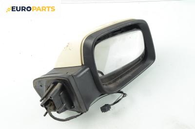 Огледало за Mercedes-Benz B-Class Hatchback I (03.2005 - 11.2011), 4+1 вр., хечбек, позиция: дясна