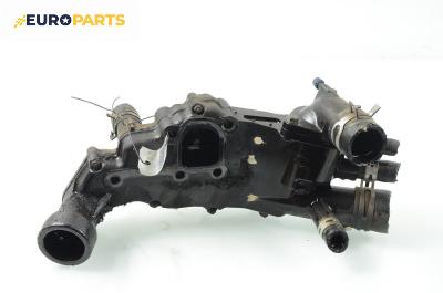 Корпус на термостат за Citroen C5 I Break (06.2001 - 08.2004) 2.0 HDi, 109 к.с.