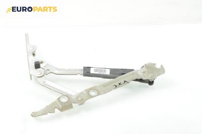 Панта заден капак за Volvo S80 I Sedan (05.1998 - 02.2008), 4+1 вр., седан, позиция: лява