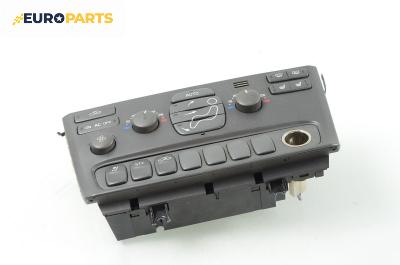Панел климатроник за Volvo S80 I Sedan (05.1998 - 02.2008)