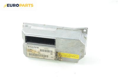 Модул за AIRBAG за Volvo S80 I Sedan (05.1998 - 02.2008), № Bosch 0 285 001 256