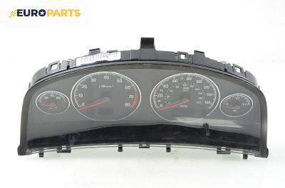 Километраж за Opel Signum Hatchback (05.2003 - 12.2008) 2.2 direct, 155 к.с.