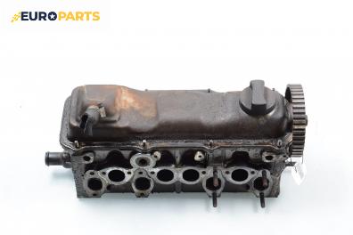 Глава за Volkswagen Golf III Hatchback (08.1991 - 07.1998) 1.8, 90 к.с.