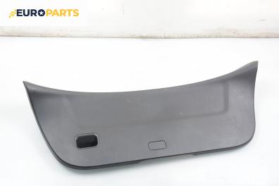 Кора заден капак за Toyota Yaris Hatchback II (01.2005 - 12.2014), хечбек