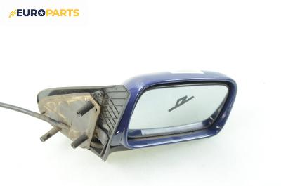 Огледало за Volkswagen Polo Hatchback II (10.1994 - 10.1999), 2+1 вр., хечбек, позиция: дясна