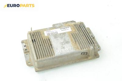 Компютър двигател за Volvo S40 I Sedan (07.1995 - 06.2004) 2.0, 140 к.с., № S113727101