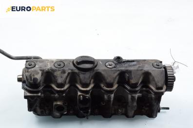 Глава за Volvo S80 I Sedan (05.1998 - 02.2008) 2.5 TDI, 140 к.с.