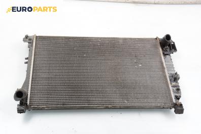 Воден радиатор за Opel Signum Hatchback (05.2003 - 12.2008) 2.2 direct, 155 к.с.