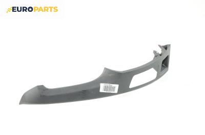 Интериорна пластмаса за Toyota Yaris Hatchback II (01.2005 - 12.2014), 4+1 вр., хечбек, позиция: предна