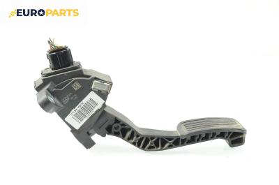Потенциометър газ  за Toyota Yaris Hatchback II (01.2005 - 12.2014), № 78110 0D010