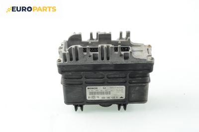 Компютър двигател за Volkswagen Golf III Hatchback (08.1991 - 07.1998) 1.4, 60 к.с., № Bosch 0 261 203 302/303