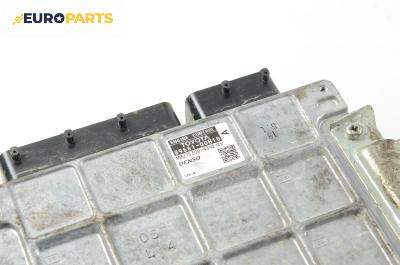 Компютър двигател за Toyota Yaris Hatchback II (01.2005 - 12.2014) 1.33 VVT-i, 100 к.с., № Denso MB275300-4342