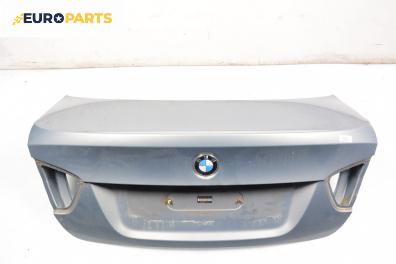 Заден капак за BMW 3 Series E90 Sedan E90 (01.2005 - 12.2011), 4+1 вр., седан, позиция: задна