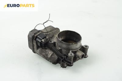 Дроселова клапа за Opel Signum Hatchback (05.2003 - 12.2008) 2.2 direct, 155 к.с.