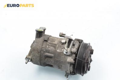 Компресор климатик за Opel Signum Hatchback (05.2003 - 12.2008) 2.2 direct, 155 к.с.