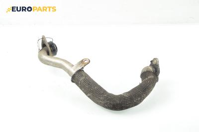 EGR тръба за Opel Signum Hatchback (05.2003 - 12.2008) 2.2 direct, 155 к.с.