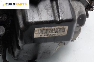 Автоматична скоростна кутия за Opel Signum Hatchback (05.2003 - 12.2008) 2.2 direct, 155 к.с., автоматик, № W-A05009084TJ