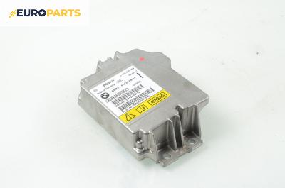 Модул за AIRBAG за BMW 3 Series E90 Sedan (E90) (01.2005 - 12.2011), № Bosch 0 285 010 062